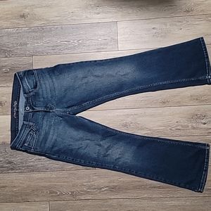 American Eagle Hipster Jeans